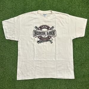 Vintage North Linn Summer Classic T-Shirt